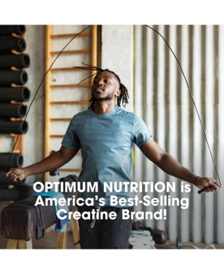 Micronized Creatine Powder, Blueberry Lemonade, 60 Servings