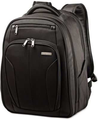 samsonite laptop backpack