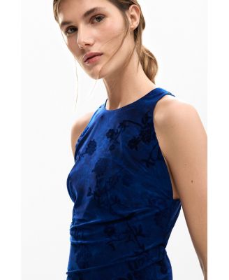 Women's Night Garden T-shirt