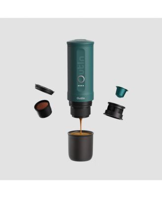 Nano Portable Electric Espresso Machine