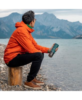 Nano Portable Electric Espresso Machine