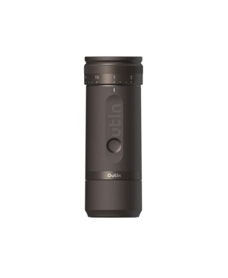 Fino Coffee Grinder (Tundra Brown)