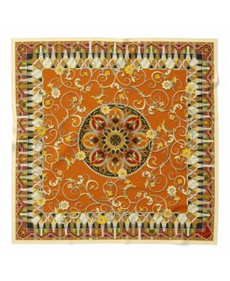 Silk Scarf Shawl for Women