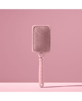 Detangling Paddle Brush - Nylon Bristles