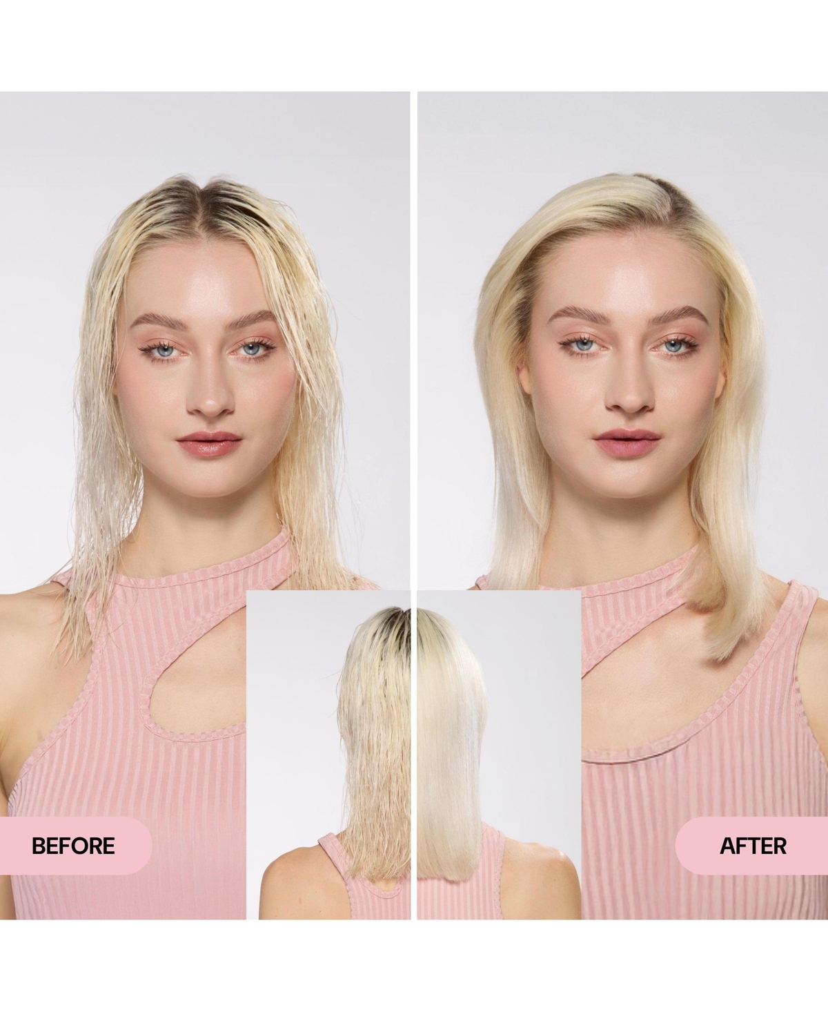 L'ange HauteAir - Blush