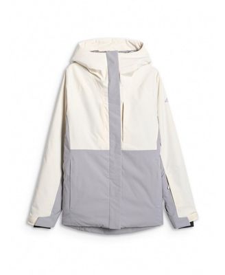 Women's ski jacket membrane 8000