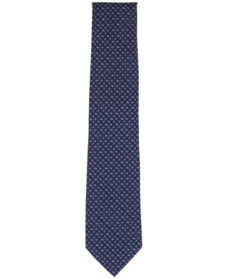 Men's Regeant Pine Printed Tie