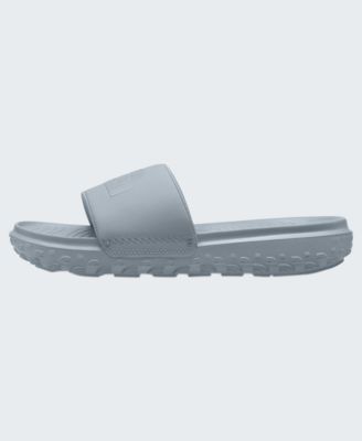 The North Face - Men's Never Stop Cush Slip-On Slides