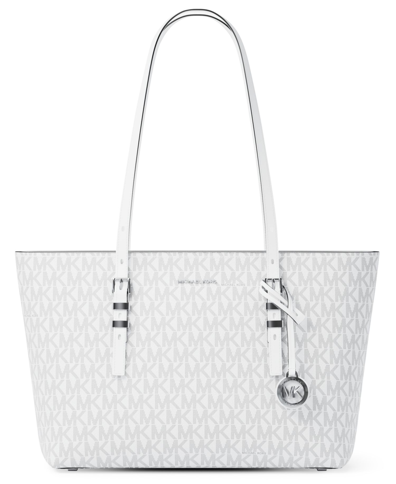 Michael Kors Quinn Medium East West Tote Bag