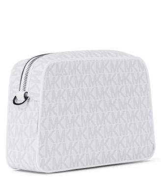 Michael Kors Jet Set Small Camera Crossbody Bag