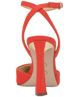 Women's Ocanna Two-Piece Pointed-Toe Pumps