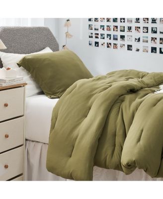 Summertime Thick Oversized Comforter Set