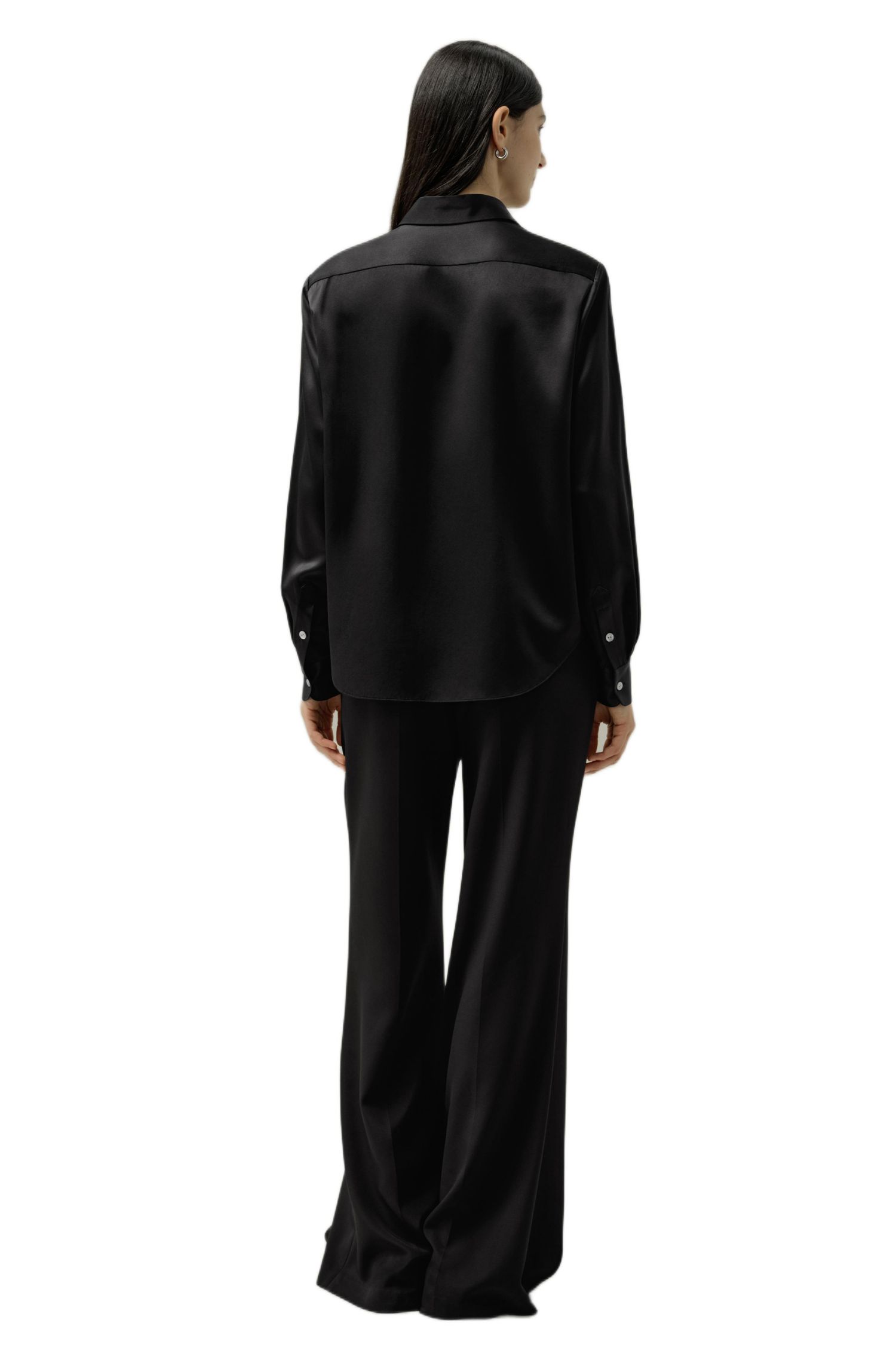 Women's X Lydia Tomlinson Bianca Shirt
