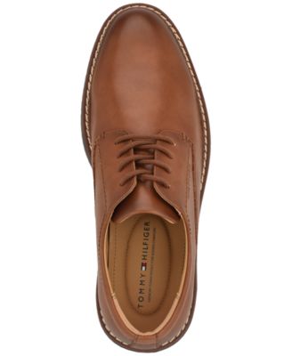 Men's Hiday Casualized Hybrid Oxfords