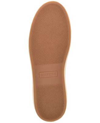 Men's Idris Fashion Athletic Lace-Up Sneakers