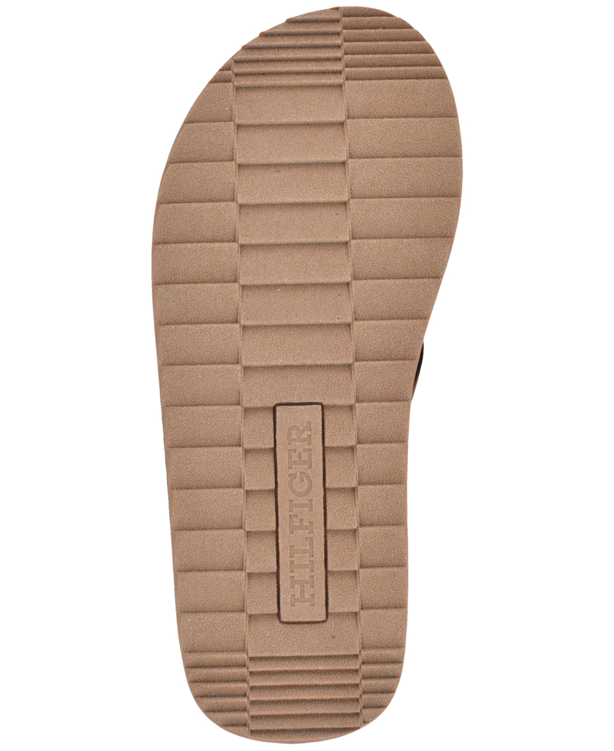 Tommy Hilfiger Men's Orlind Casual Fashion Flip Flops