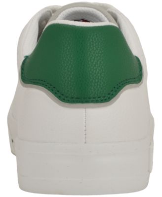 Men's Rawly Fashion Athletic Lace-Up Sneakers