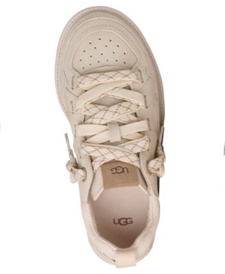 Women's Minimel Lace-Up Sneakers