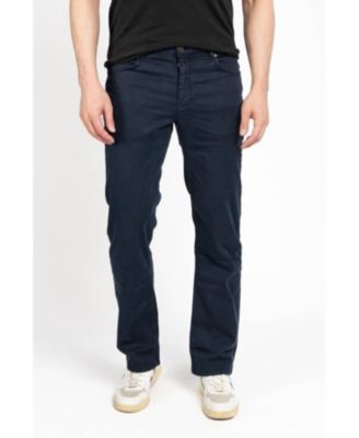 Men's High Roller Fit Sateen Pant