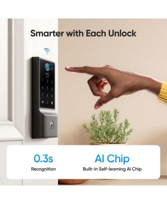 Smart Lock C220 Wireless Keyless Entry Door Lock
