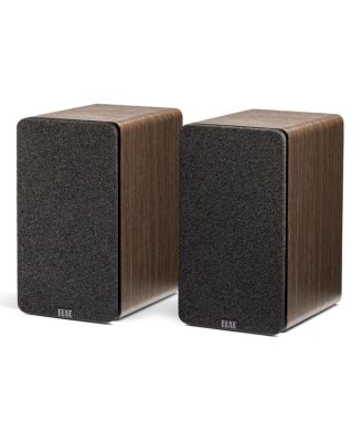 DCB41 4.5 Inch Powered Bookshelf Speaker - Pair