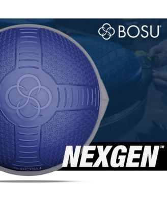 NEXGEN Balance Strength Trainer, Home Gym Workout Equipment, 26", Dusk