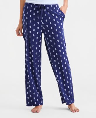 Women's Knit Pajama Pants