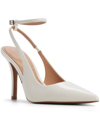 Women's Nikoletta Adjustable Strap Slingback Pumps