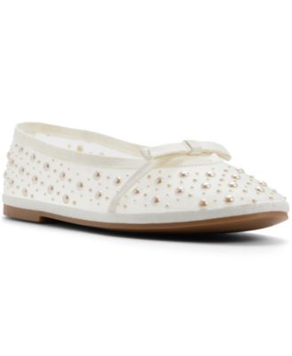 Women's Aurabella Slip-On Ballerina Flats