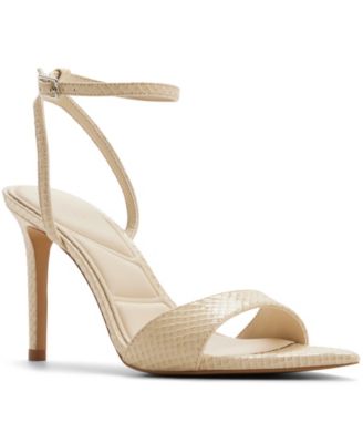Women's Leandra Pointed Toe Dress Sandals