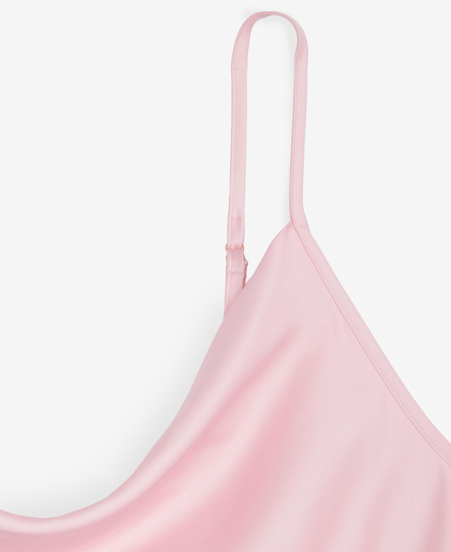 Сорочка Cowlneck — I.N.C. International Concepts, цвет: Орхидея розовый — фото 3
