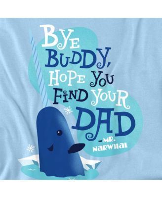 Men's Hope You Find Your Dad T Shirt