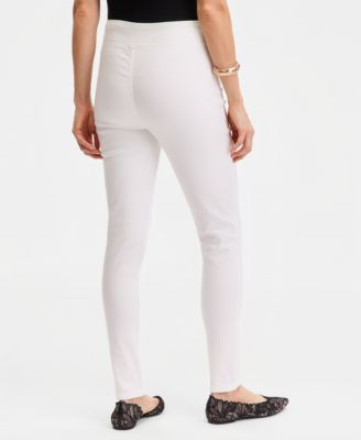 Women's Pull-On Skinny Jeans