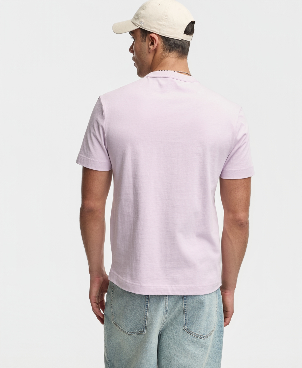 Mode of One Men's Regular-Fit T-Shirt