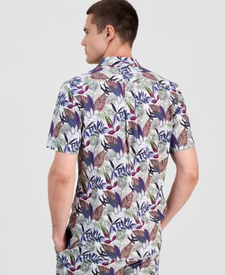Men's Gilby Swim Shirt
