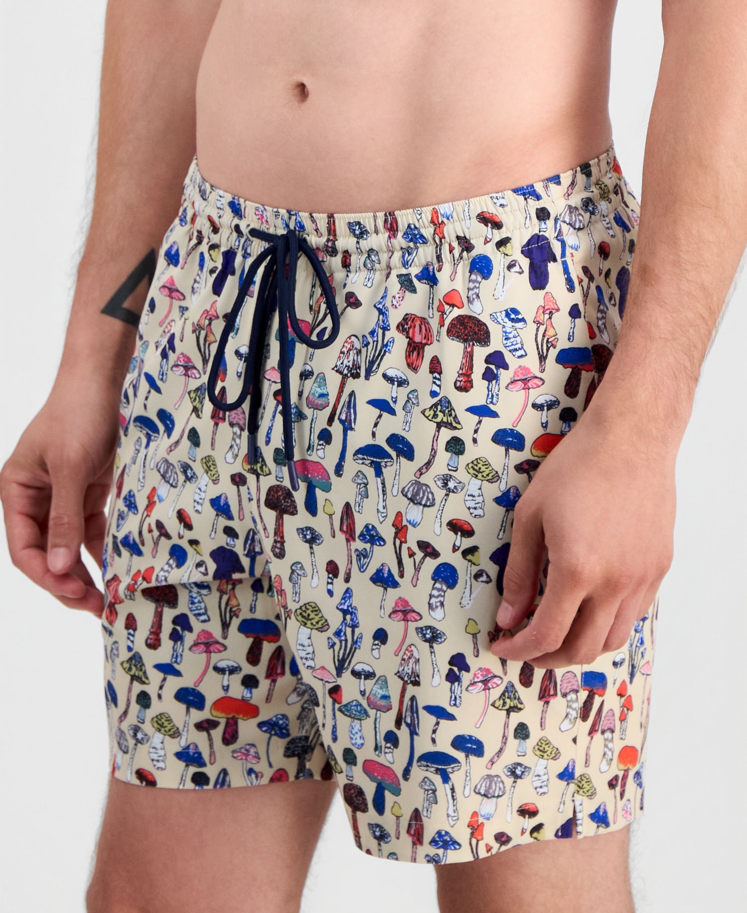 Men's Gilligan 6" Swim Trunks