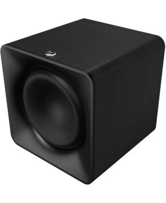 FLEXUS-20-SUB Compact Wireless 12a€ Subwoofer (2025)