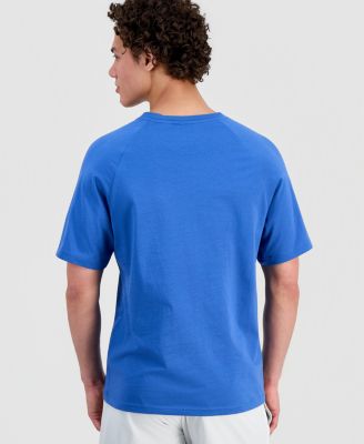 Sun Protection Logo T-Shirt