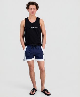 Men's Logo Tank Top