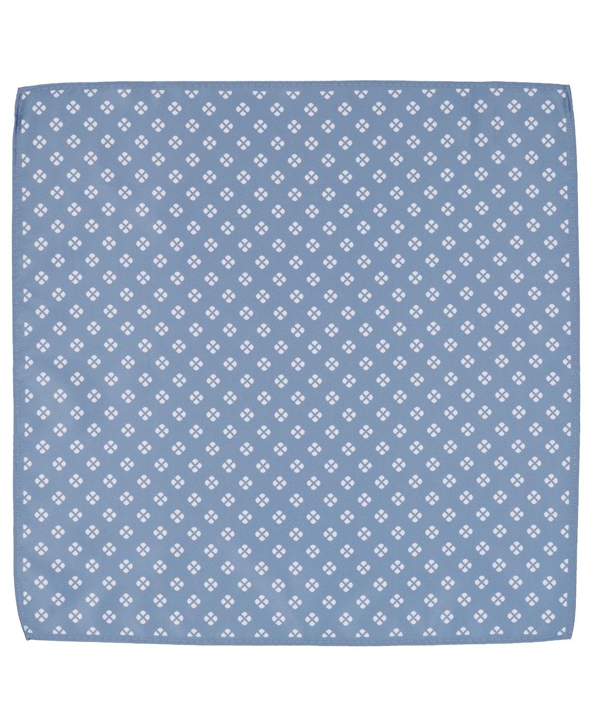 Alfani Men's Welton Geometric Pattern Pocket Square, Macy's Exclusive