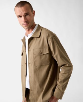 Men's Coronado Long-Sleeve Shirt