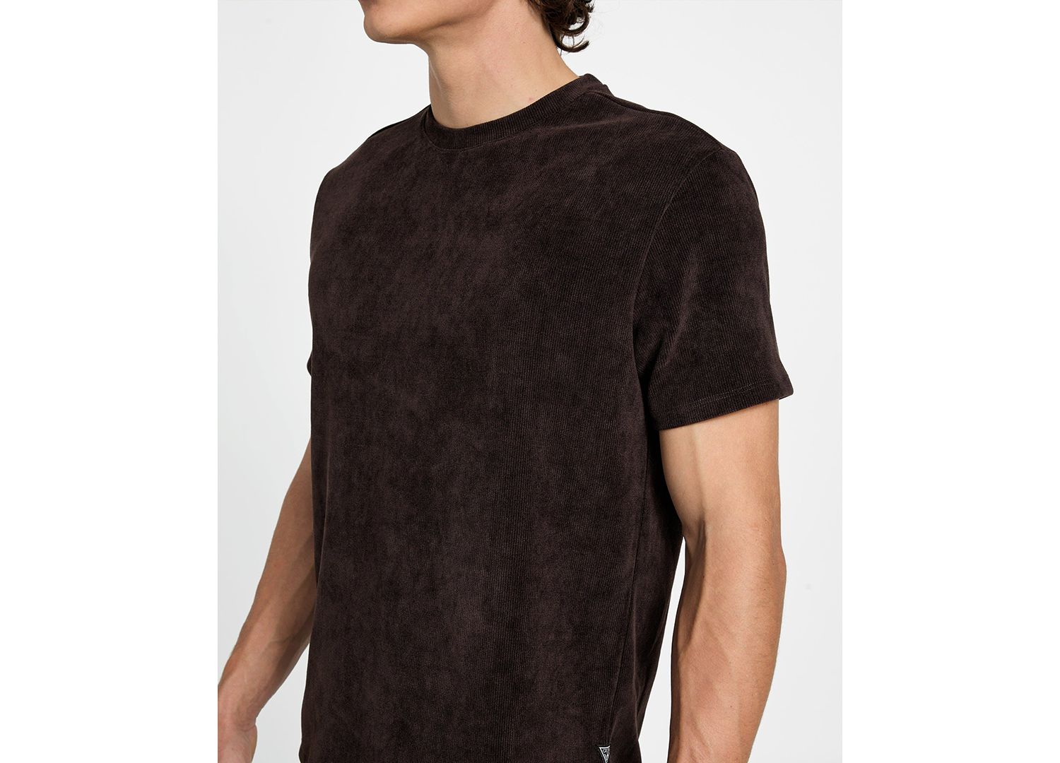 Men's Hawkins Triangle Crewneck T-Shirt