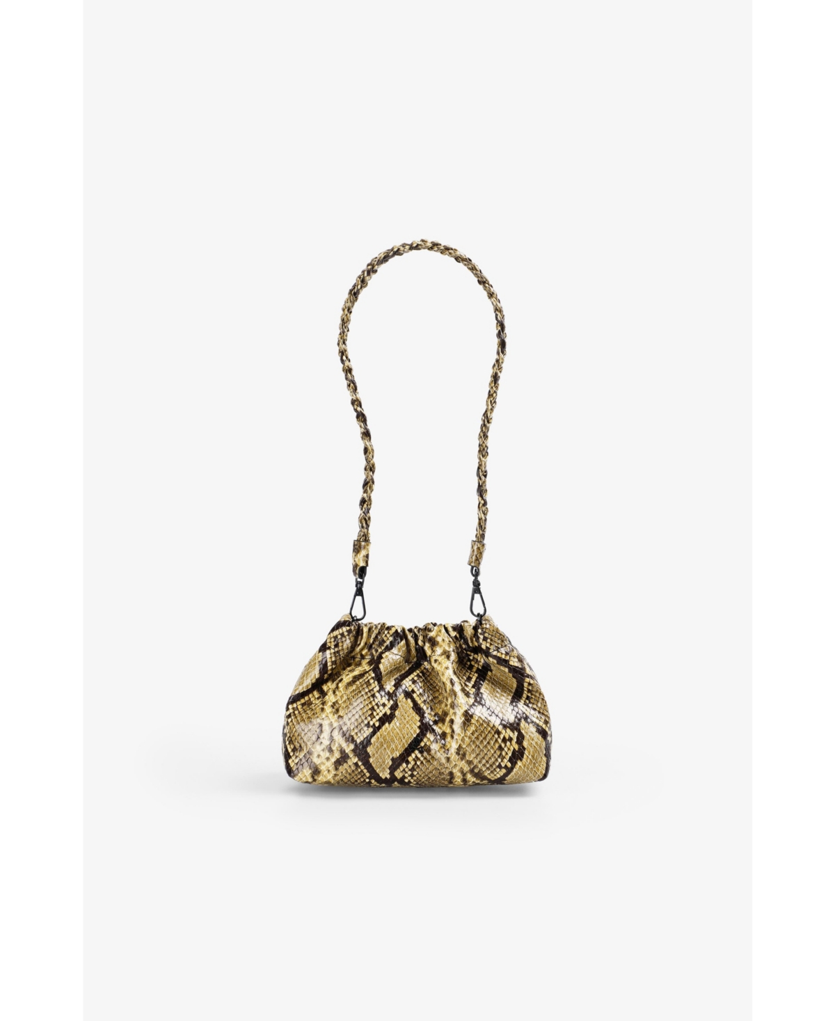 Scalpers Women's Snake Purse Bag