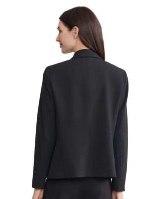 Women's Peak Collar Jacket