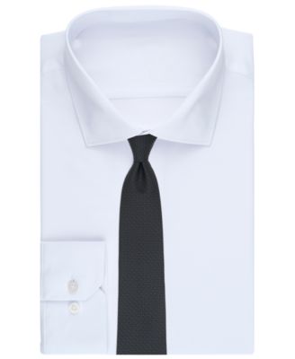 Men's Galine Herringbone Classic Tie