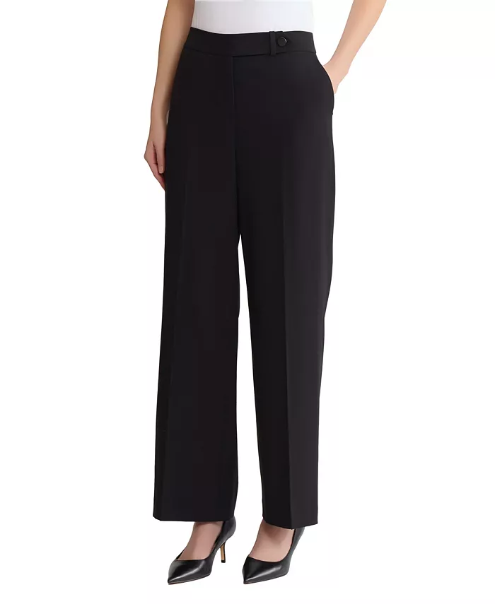 Women's High-Rise Trousers - thumbnail 10