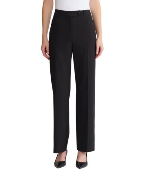 Женские брюки Jones New York Women's High-Rise Trousers