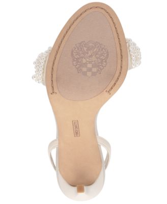 Women's Arleem Stiletto Heel Dress Sandals