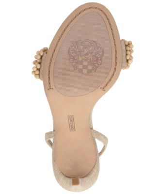 Women's Arleem Stiletto Heel Dress Sandals