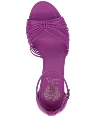 Women's Blaine Strappy Two-Piece Dress Sandals